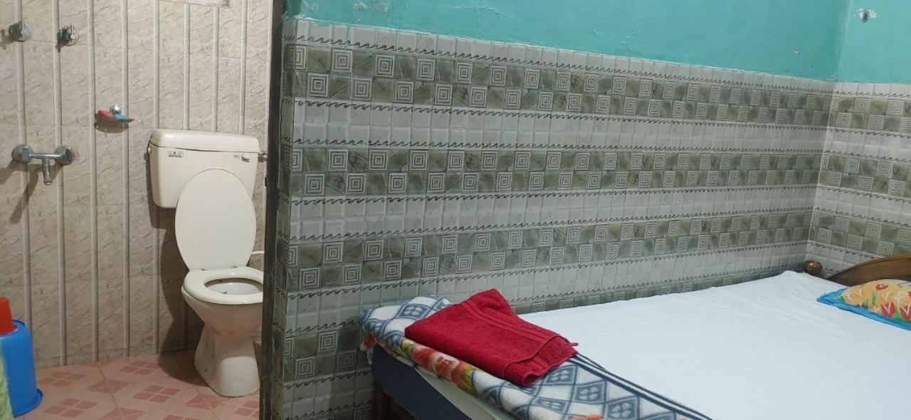 Comfort Inn Gauháti Kültér fotó