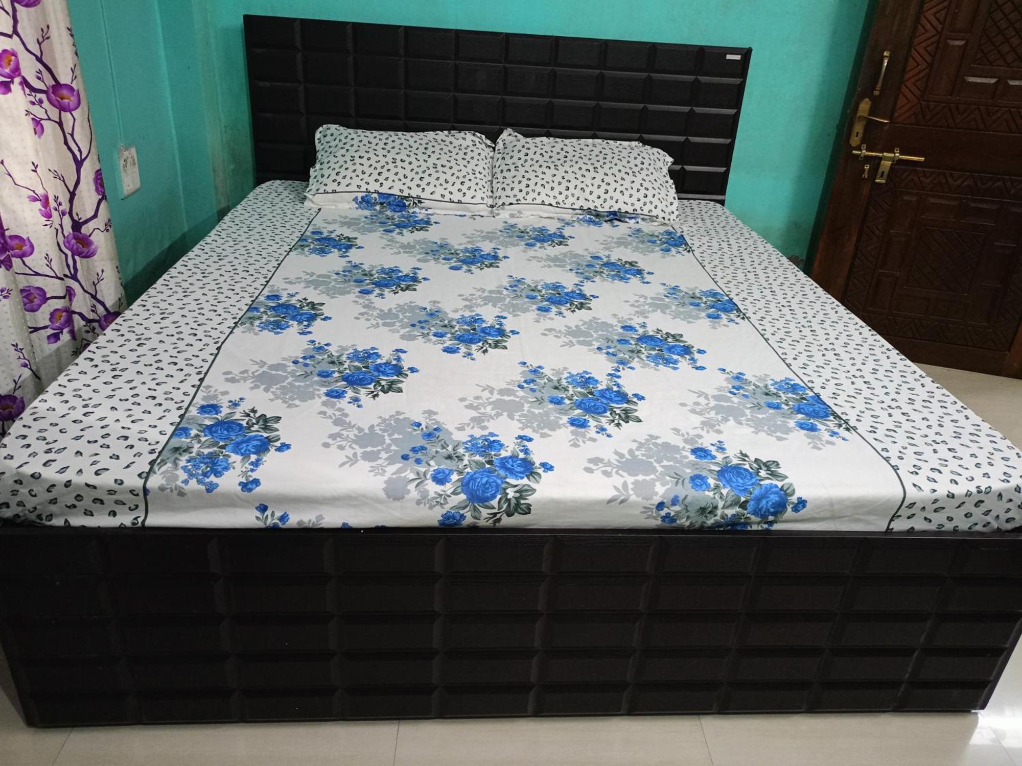 Comfort Inn Gauháti Kültér fotó