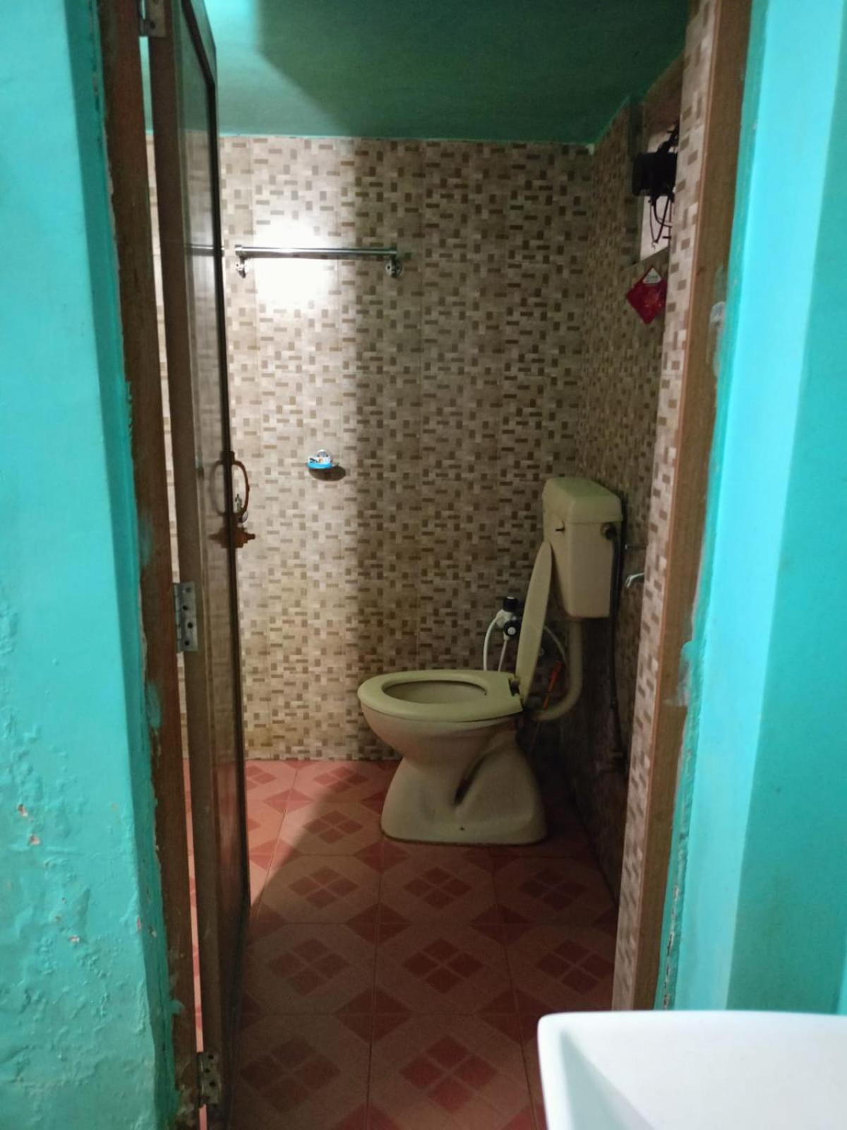 Comfort Inn Gauháti Kültér fotó