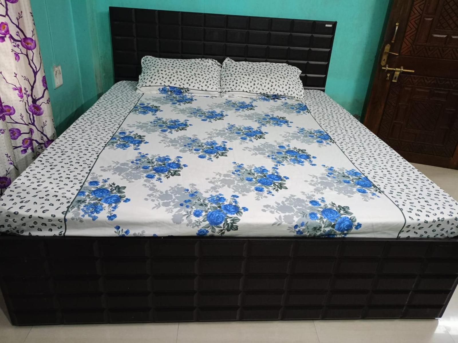 Comfort Inn Gauháti Kültér fotó